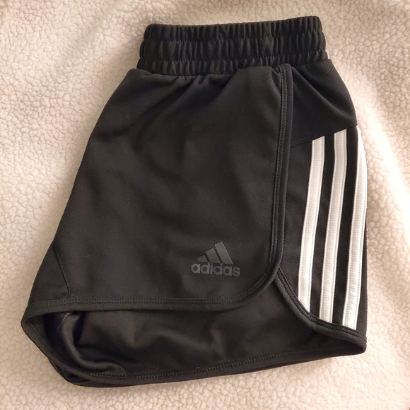 Adidas Climalite XS Shorts - EUC - Picture 2 of 5